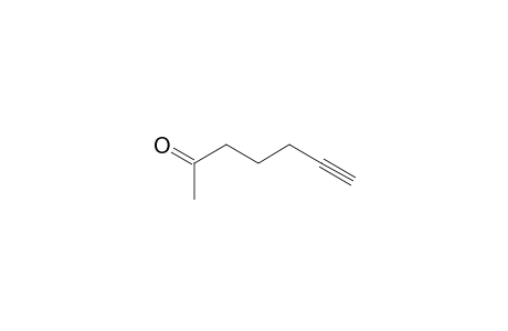 6-Heptyn-2-one