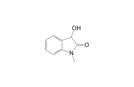 (+)-3,3-Dihydro-1-methyldioxindole