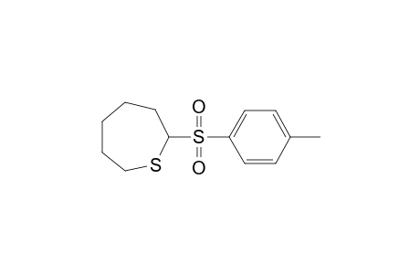 2-[(PARA-TOLYL)-SULFONYL]-THIEPANE