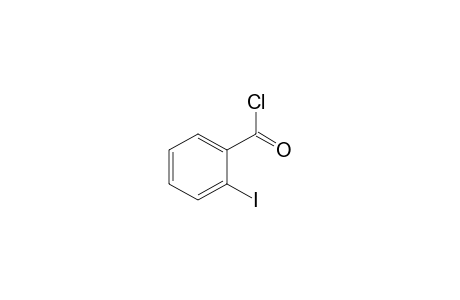 o-iodobenzoyl chloride