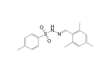 N'-[(E)-mesitylmethylidene]-4-methylbenzenesulfonohydrazide