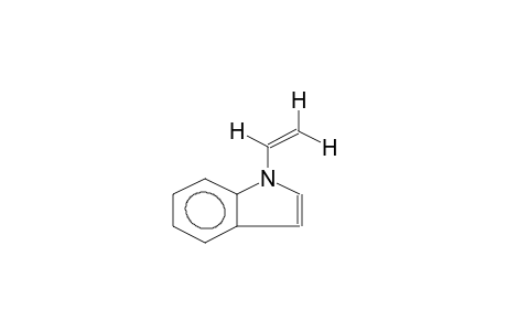 1-VINYLINDOLE