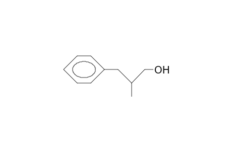 2-METHYL-3-PHENYL-1-PROPANOL