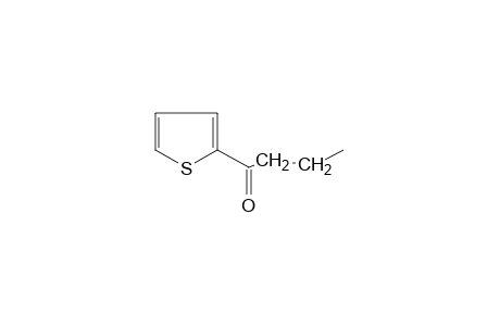 1-Butanone, 1-(2-thienyl)-