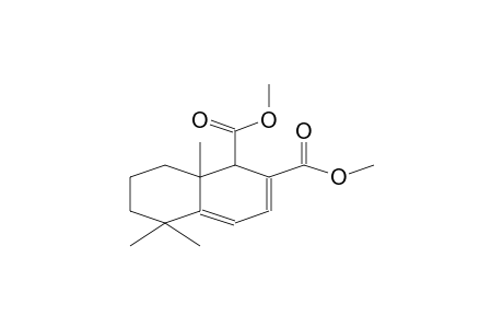 1,2-NAPHTHALENEDICARBOXYLIC ACID, 1,5,6,7,8,8A-HEXAHYDRO-5,5,8A-TRIMETHYL-DIMETHYL ESTER