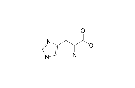 DL-histidine