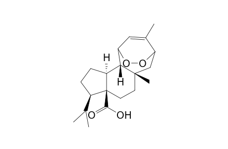 Mulinic acid