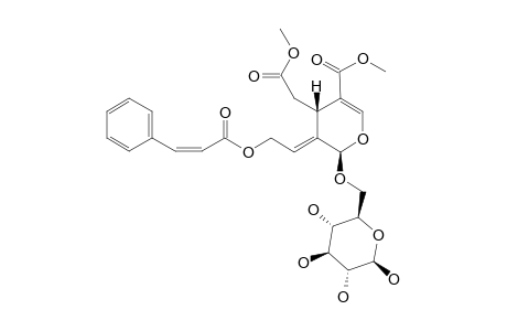 Isojasminside methyl ester