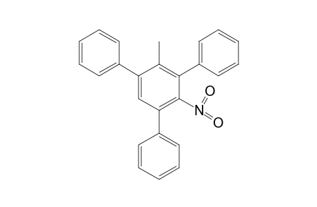 2'-methyl-4'-nitro-5'-phenyl-m-terphenyl