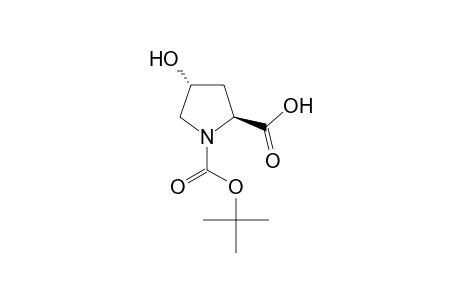 N-Boc-trans-4-hydroxy-L-proline