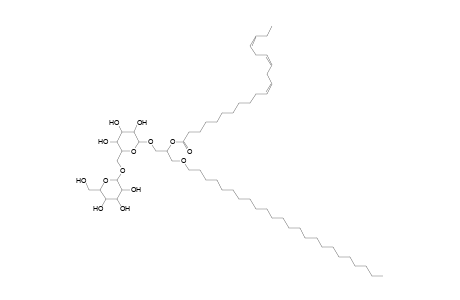 DGDG O-24:0_20:3