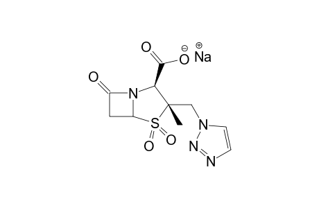 Tazobactam sodium salt