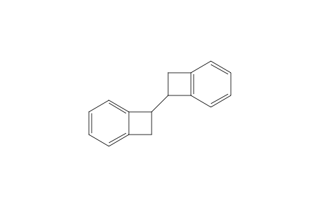 (R,R/S,S)-1,1'-BIS-(CYCLOBUTABENZENE)