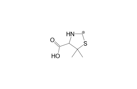 Propicillin-M (di-HO-ring) MS3_2