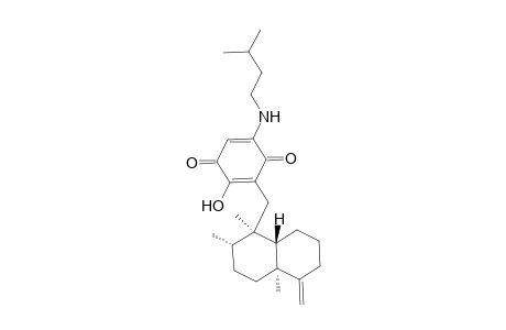 Smenospongiarine