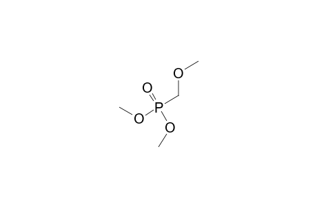 Methoxymethyl-phosphonic acid, dimethyl ester