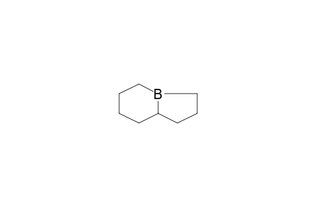 Octahydroborolo[1,2-a]borinine