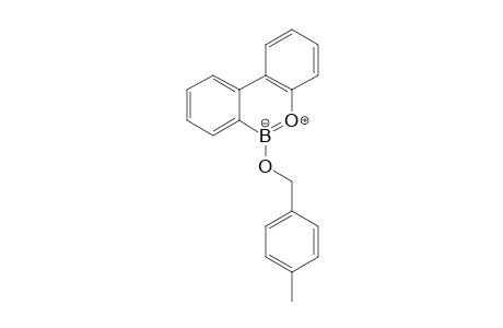 10-(4-Methylbenzyloxy)-10,9-boroxophenanthrene