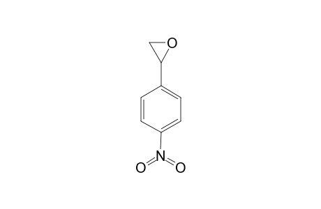 2-(4-Nitrophenyl)oxirane