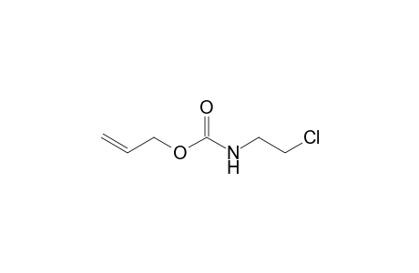 1-(Allyloxycarbonylamino)-2-chloroethane