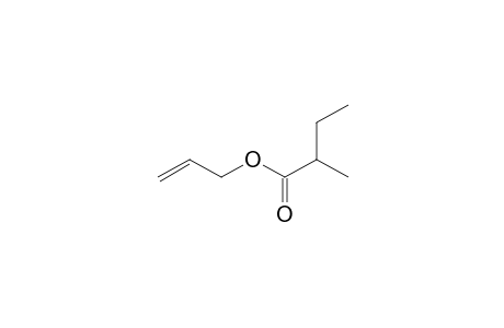 Allyl 2-methylbutyrate