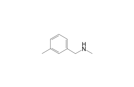 N-Methy-3-methylbenzylamine