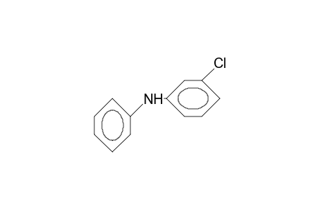 3-Chlorodiphenylamine