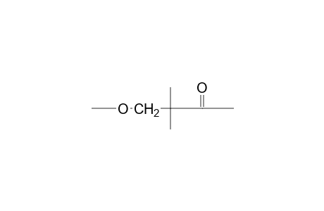 Poly(alpha,alpha-dimethyl-beta-propiolactone)