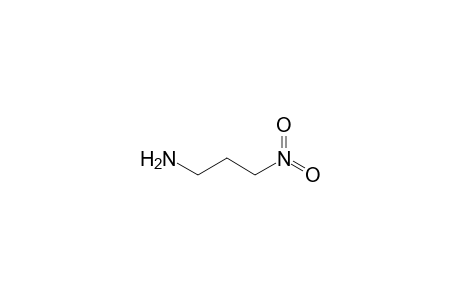 1-Propanamine, 3-nitro-