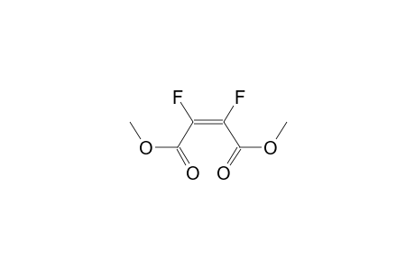 DIMETHYL 2,3-DIFLUOROMALEATE