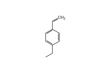 PARA-ETHYLSTYRENE