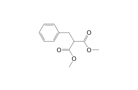 Dimethyl benzylmalonate