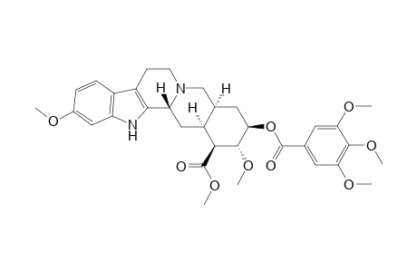 Reserpine