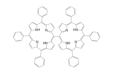 5,5',10,10',20,20'-Hexaphenyl-5,5'-biporphyrin