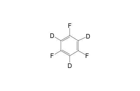 1,3,5-trifluoro(2,4,6-d3)benzene