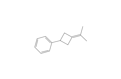 1-ISOPROPYLIDENE-3-PHENYLCYClOBUTANE