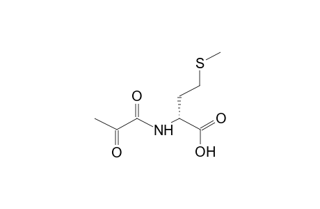 PYRUVYL-L-METHIONINE