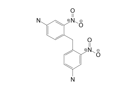 4,4'-Methylenebis(3-nitroaniline)