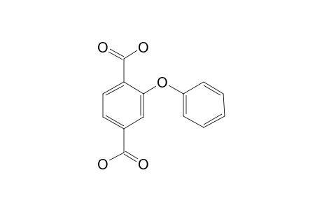 2-Phenoxy-terephthalic acid