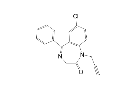 Pinazepam