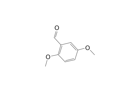 2,5-Dimethoxy benzaldehyde