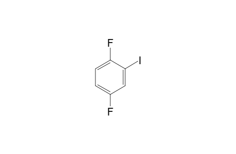 1,4-Difluoro-2-iodobenzene