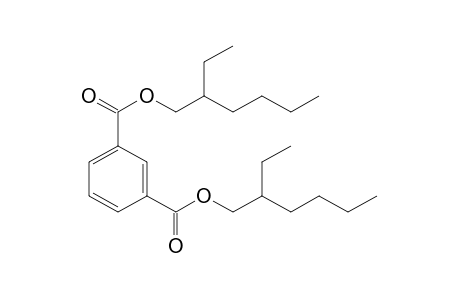 Isophthalic acid, bis(2-ethyl-hexyl) ester