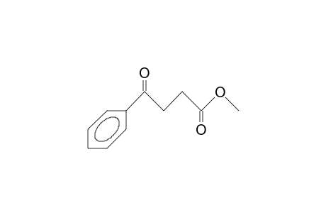 Methyl 3-benzoylpropionate