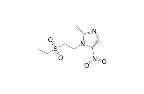 Tinidazole