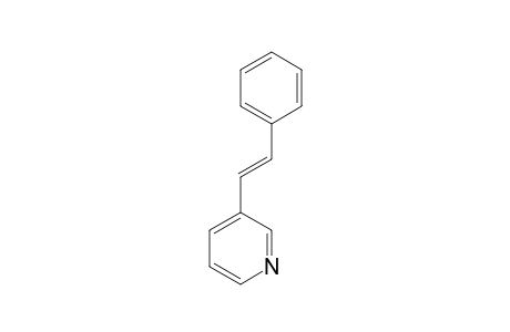 3-Styrylpyridine