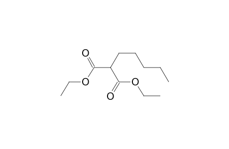 Pentyl-malonic acid, diethyl ester