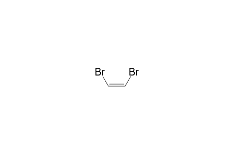 cis-1,2-Dibromoethylene