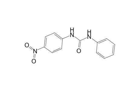 4-nitrocarbanilide
