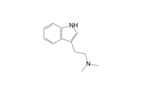 n,n-Dimethyltryptamine